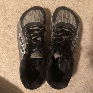 Altra running shoes